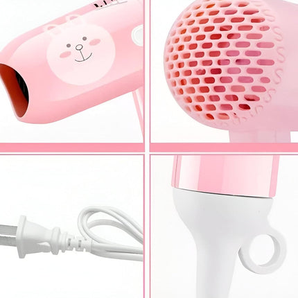 HMA Dog and cat Pet hair dryer with 2 Speed tiny size