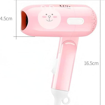 HMA Dog and cat Pet hair dryer with 2 Speed tiny size