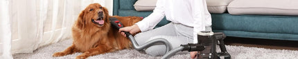 HMA Dog and cat PET HAIR GROOMING KIT