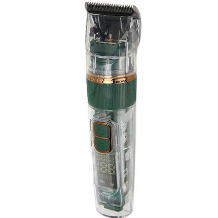 HMA Dog and cat PET HAIR GROOMING KIT 3 Speed