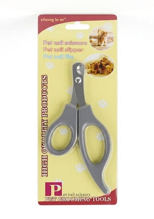 HMA Dog and cat pet nail clipper