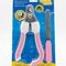 HMA Dog and cat pet nail clipper and Nail file