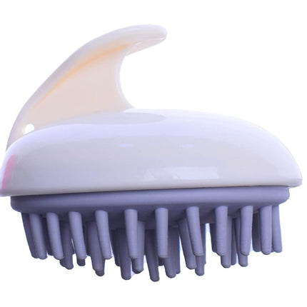 HMA Dog and cat Pet Slicker Brush Comb The Soft Dog Hair
