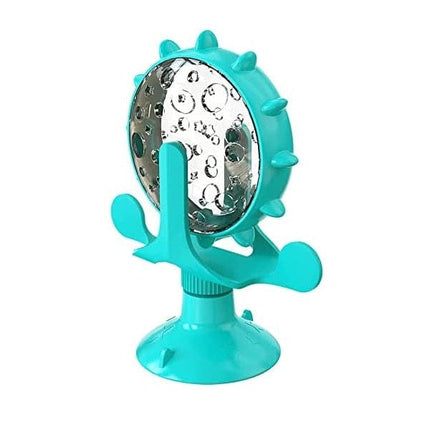 HMA Dog and cat pet Toy Windmill
