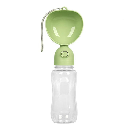 HMA Dog and cat Pet Water Bottle 500 ml