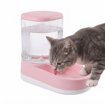 HMA Dog and cat Pet Water dispenser 27 x 17 x 28 cm