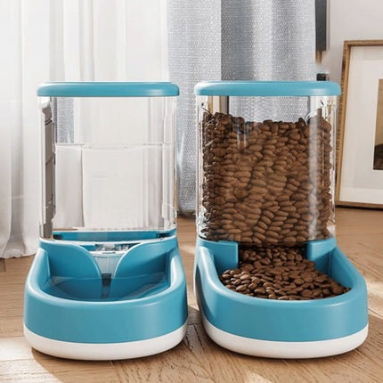 HMA Dog and cat Pet Water dispenser 27 x 17 x 28 cm