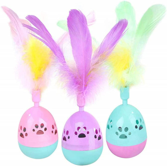 HMA Dog and cat Pets Interactive Cat Toy