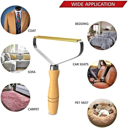 HMA Dog and cat Remover hair for home and clothing use