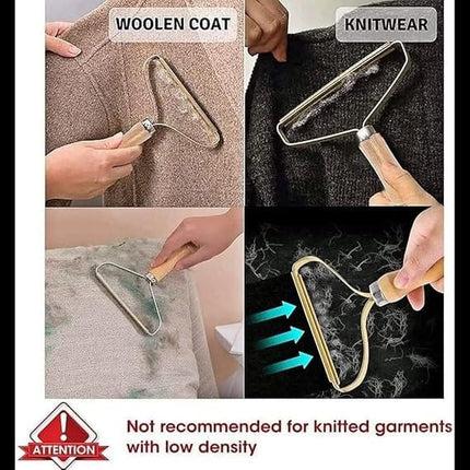 HMA Dog and cat Remover hair for home and clothing use