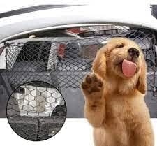 HMA Dog and cat Safe Portable Folding Magic Pet Gate 180 in 75 cm