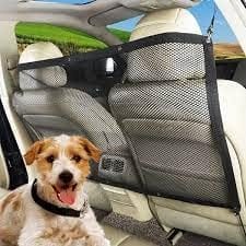 HMA Dog and cat Safe Portable Folding Magic Pet Gate 180 in 75 cm