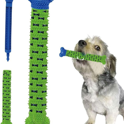 HMA Dog Natural Rubber Tough Durable Dog Chew Toys