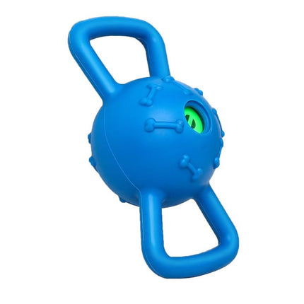HMA Dog Pet Toy ball large With Sound