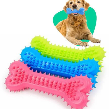 HMA Dog Pet Toy Bone for dog