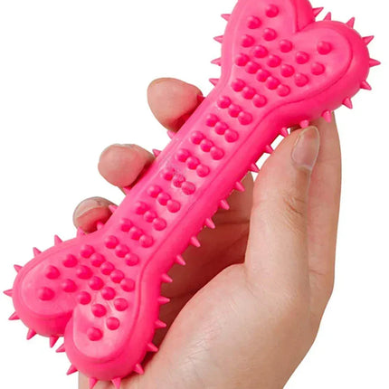 HMA Dog Pet Toy Bone for dog