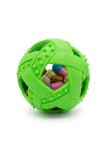 HMA Dog pet toy Large Ball Dog Toy