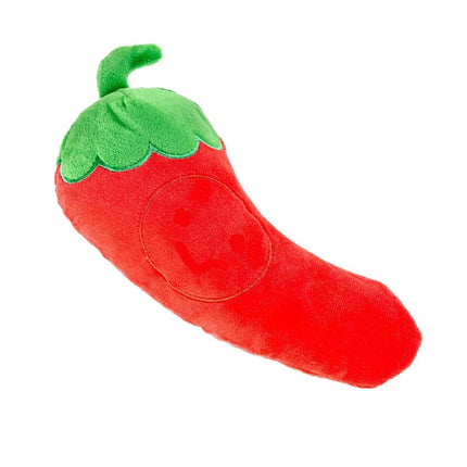 HMA Dog Pet Toy pepper for dog