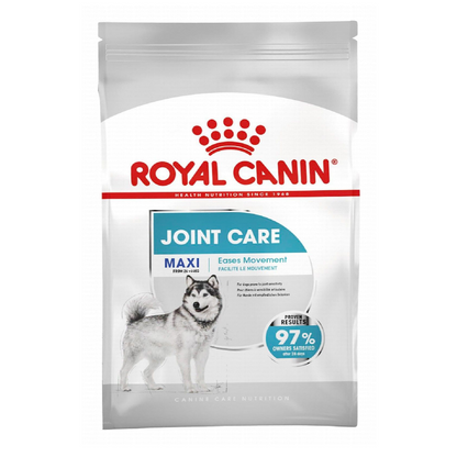 Royal Canin Joint Care Dry Food for Maxi Breed Adult Dogs10 kg