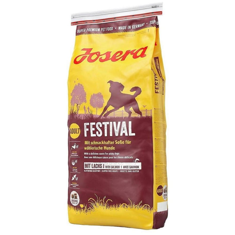 Josera Festival Dog Food 15 Kg