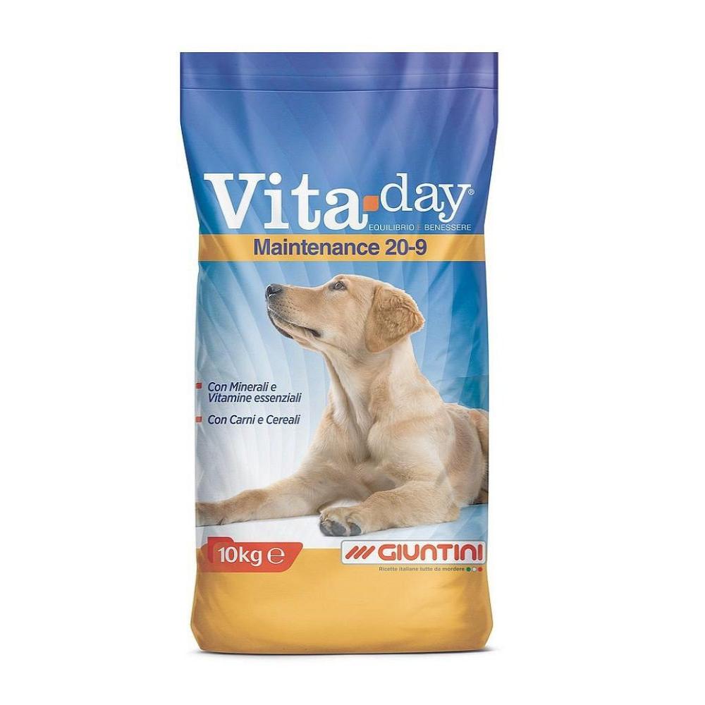 Vita Day Maintenance Dry Food 10 kg