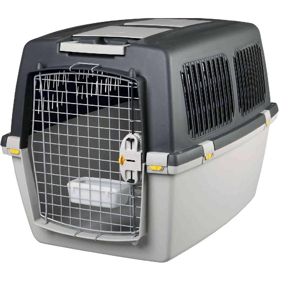 Bracoo Gulliver Transport Box for dogs size 7