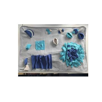 سجادة خدش للقطط من زوفاري