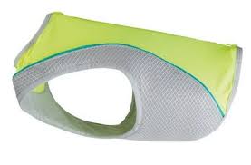 سترة تبريد للكلاب من زووفاري، صغيرة 