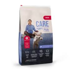 Mera Care Puppy Dry Food 4 Kg