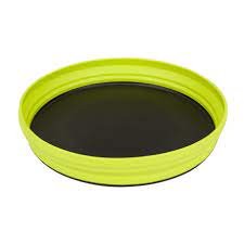 Silicone Plate For Travel bowl for pets