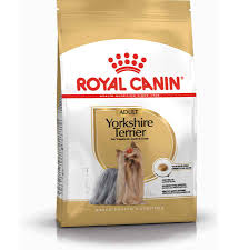 Royal Canin Dry Dog Food for Adult Yorkshire Terriers 10+ Months 1.5 kg