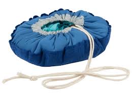 Zoofari Sniffing mat for dogs and cats round