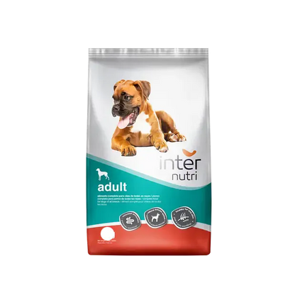 InterNutri Dog InterNutri dry food for adult dog 20 Kg