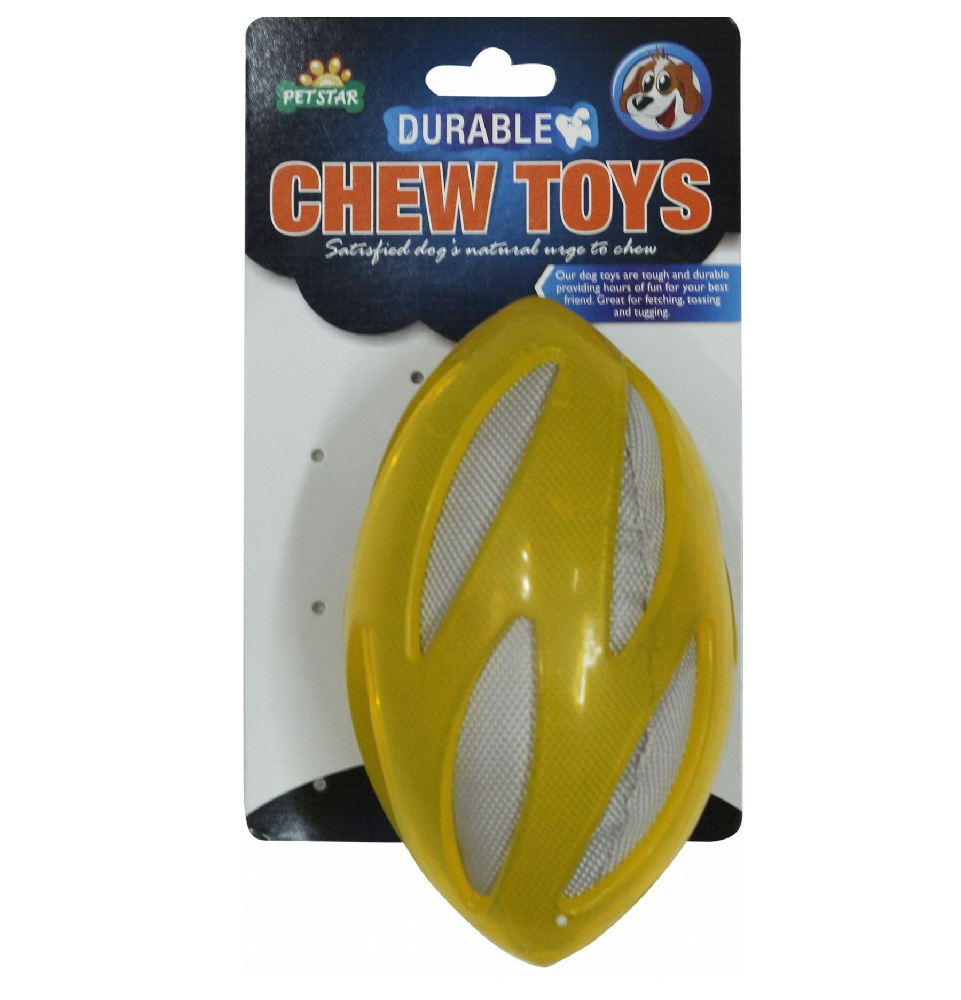 Pet Star Durable Chew Dog Toy