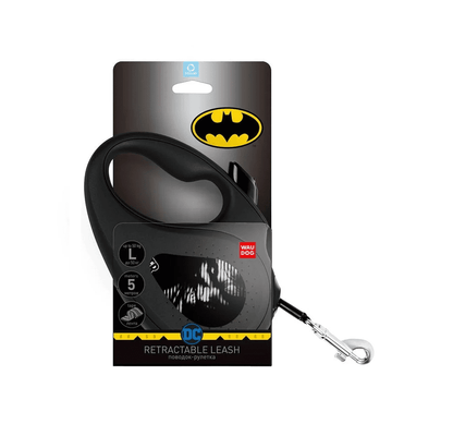 WAUDOG Retractable Large Leash With Unique Joker 1.0 Design