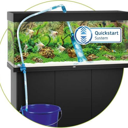Juwel Fish Juwel Aquarium Aqua Clean Gravel And Filter Cleaner