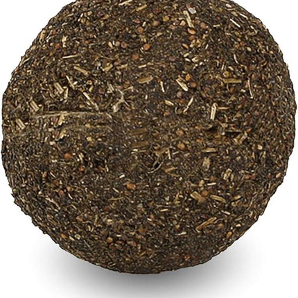 Karlie Cat Karlie Interactive Catnip Ball for Cats Natural Mint Scented Toy