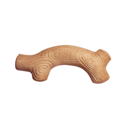 Kong Dog Kong Chew Stix large Wooden Toy for Dogs 27 to 54 kg