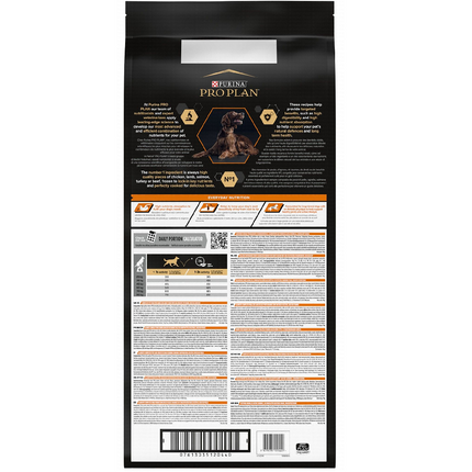 Purina Pro Plan Everyday Nutrition Dry Food with Chicken for Large Athletic Adult Dogs 14 kg