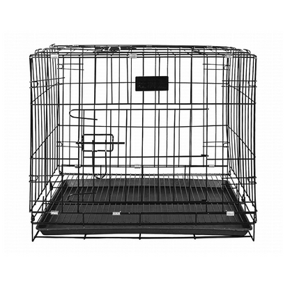 metal box for cats and dogs size 80 cm