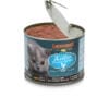 LEONARDO Cat Leonardo Kitten Rich in Poultry, 200g
