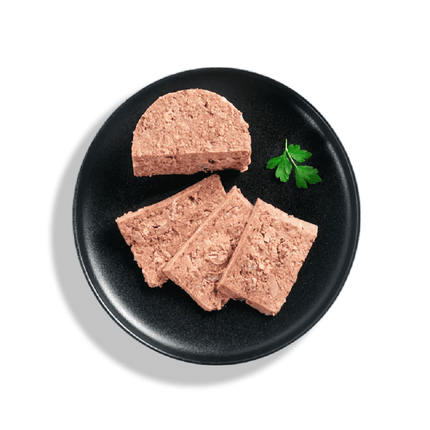 LEONARDO Cat Leonardo Wet Food Rich In Beef For Adult Cats 400 gr