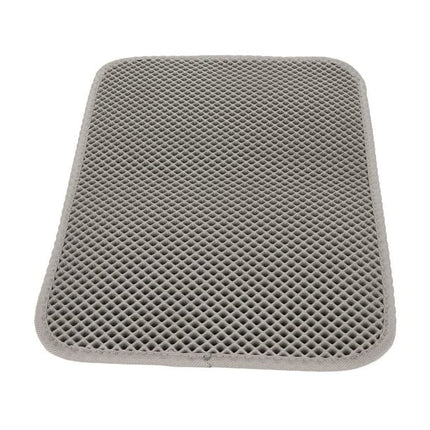 Letoo Cat Cat Litter Mat Trapping For Litter Box