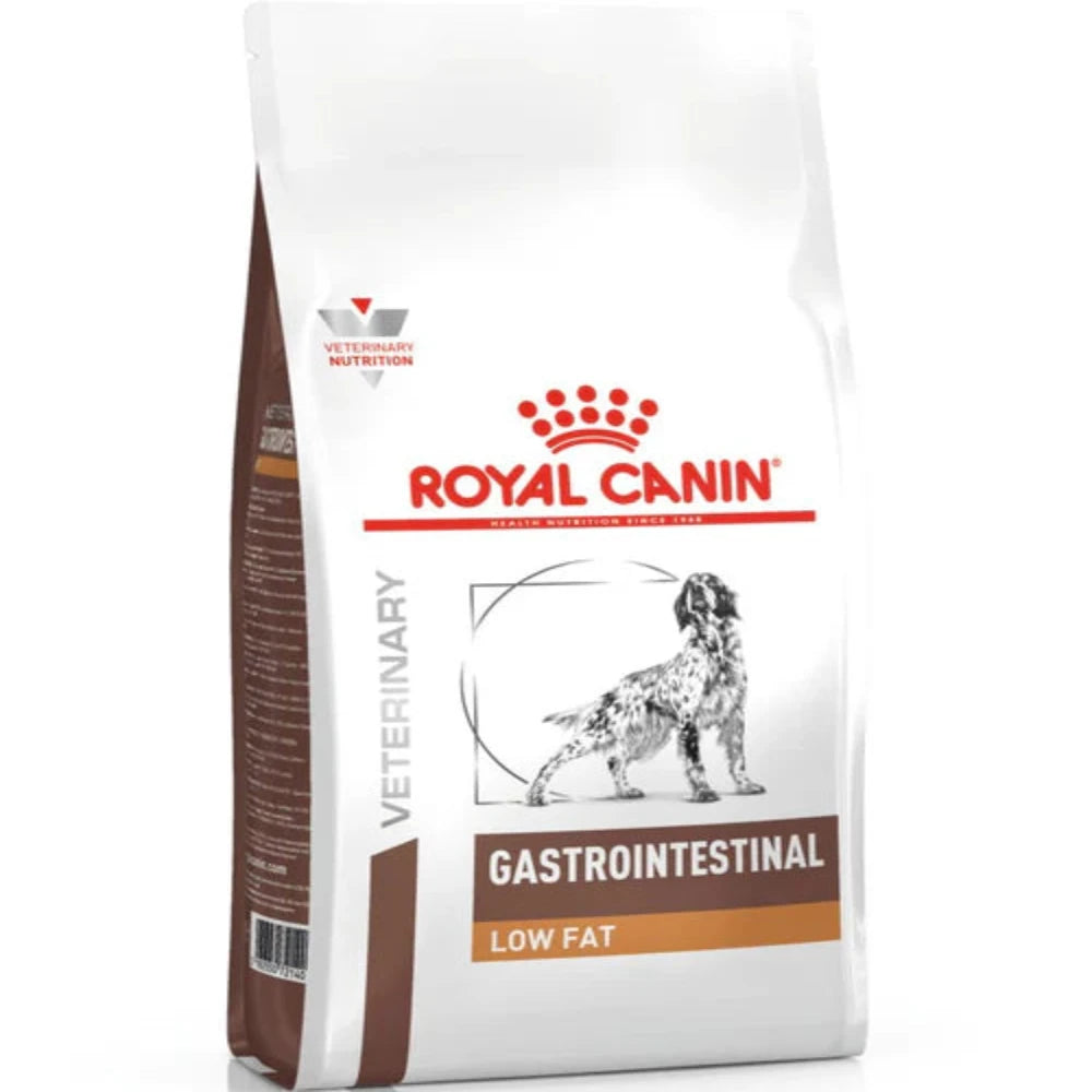 Royal Canin Gastrointestinal Low Fat Dry Dog Food 6 kg