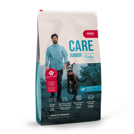Mera Care Junior Dry Food 4 Kg