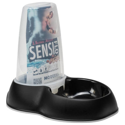 Moderna Dog and cat Moderna Sensiflo Pet Food Dispenser 1.5 L