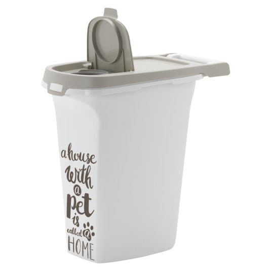 Moderna Dog and cat Moderna Trendy Story Medium Pet Wisdom 10 L