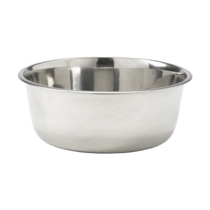 Moderna Dog Moderna Skybar Large White Dual Dog Bowl 2 in 1800 L