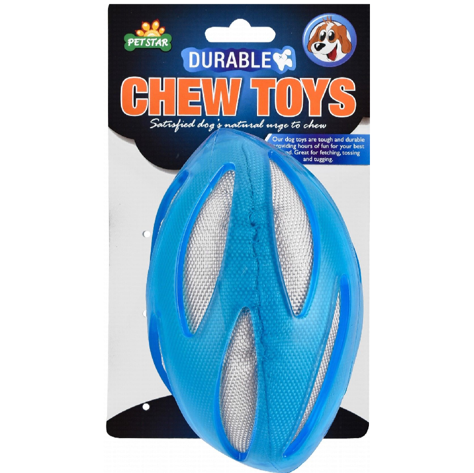 Pet Star Durable Chew Dog Toy