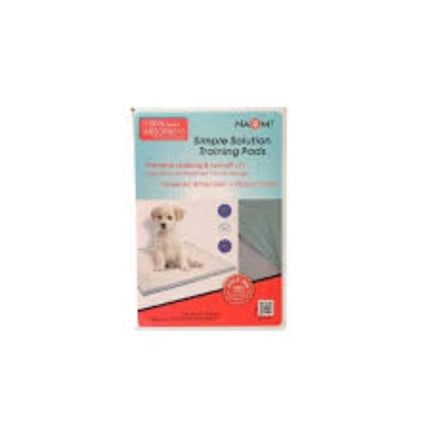 Naomi Dog Naomi Simple solution training pads 25 pcs 60*90